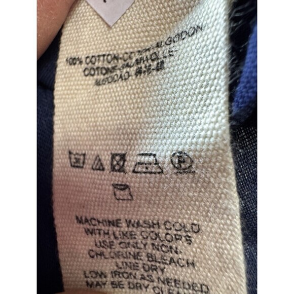 NEW! Women’s Free People Eternal Love Tassel Tie Tank Shirt Size Large W/Tags - Picture 7 of 7